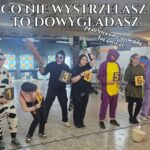 Zdjęcie z zawodów kalowenowych 2k25