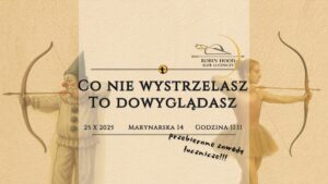 Ogłoszenie zawody halloweenowe