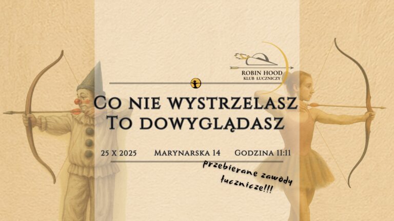 Ogłoszenie zawody halloweenowe