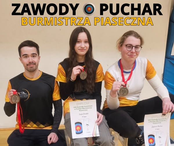 Nie od razu Rzym zbudowano Najpierw było Piaseczno