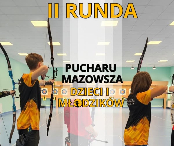 Zdjęcie z pucharu mazowsza